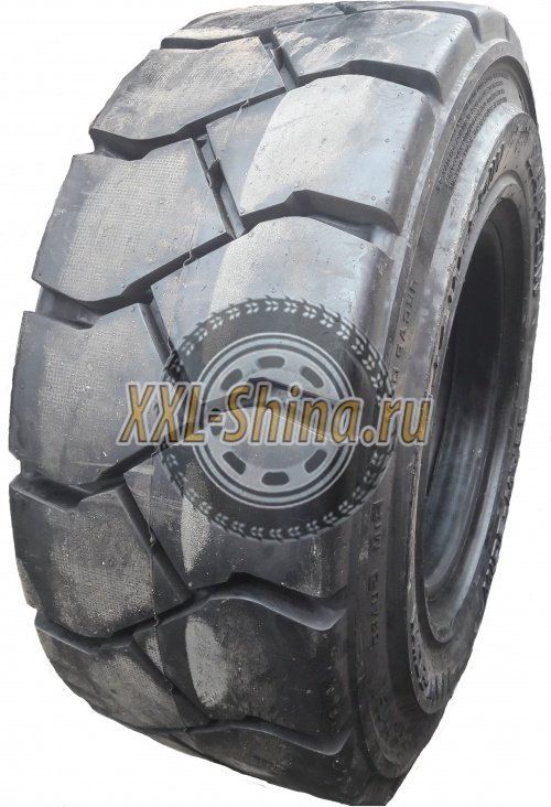 Шина 6.50-10 Hauler LT Solideal 10PR