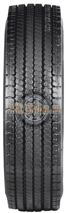 Шина 295/80R22.5 WDL 60 Windpower 152/149M