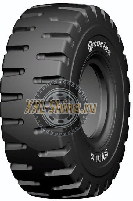 Шина 20.5R25 L5 ETDL5 Techking **