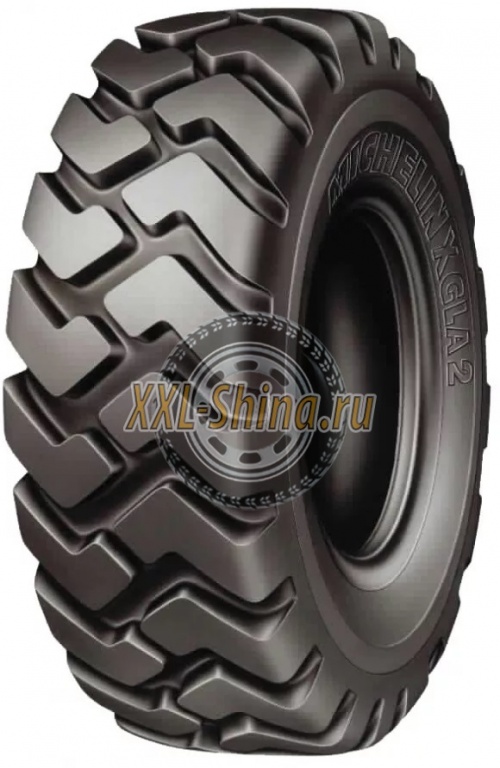 Шина 16.00R24 xgla2 * Michelin