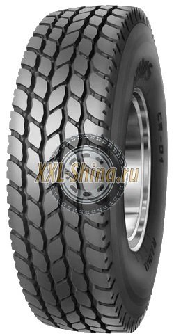 Шина 385/95R25 CR-01 Mitas 170F
