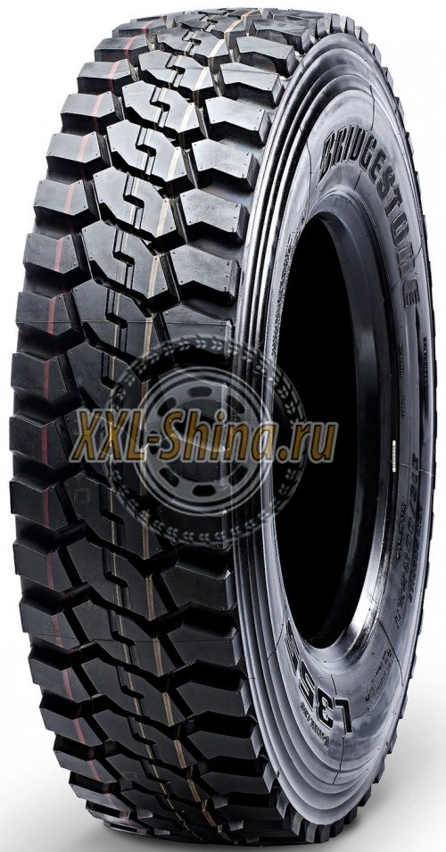Шина 12.00R24 L355 Bridgestone
