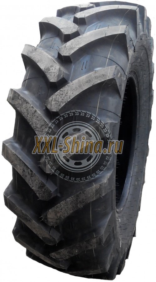 Шина 15.5/80-24 (400/80R24) TR-01 Mitas 16PR