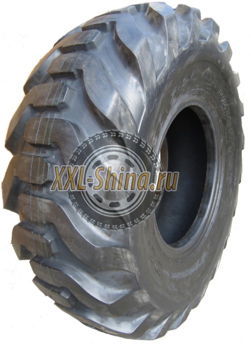 Шина 15.5-25 D318 (L-2/E-2) Deestone 12PR
