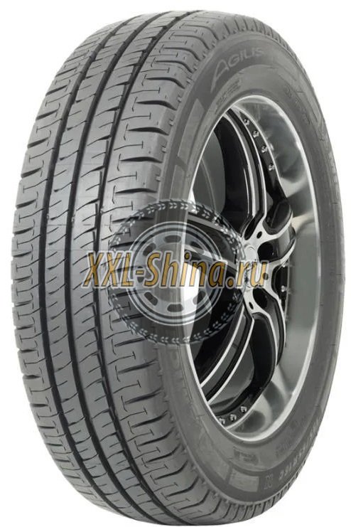 Шина 7.50R16 Agilis Michelin 122/121L