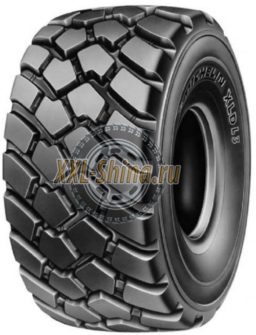 Шина 800/65R29 xld 65 * l3t Michelin