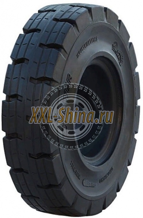 Шина 7.50-10 EmPower Emrald цельнолитая