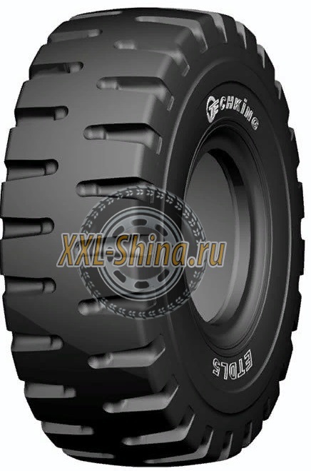 Шина 23.5R25 L5 ETDL5S Techking **