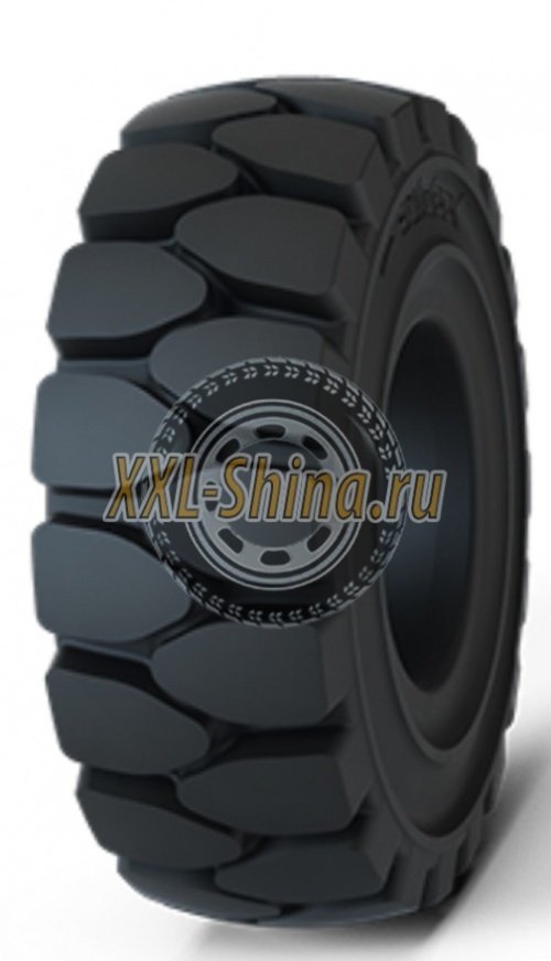 Шина 7.50-20 HT ERS Solideal цельнолитая