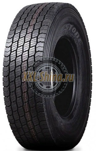Шина 295/80R22.5 SS 433 Deestone 16PR 152/148M