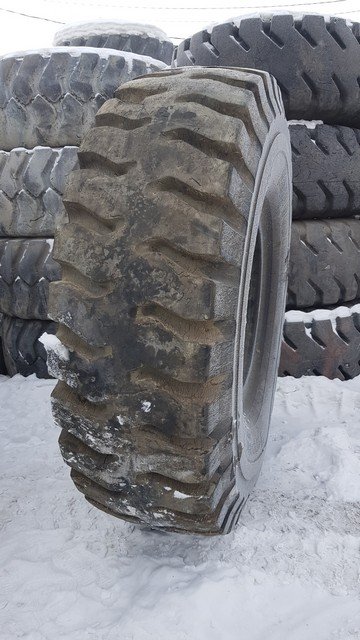 Шина б/у 24.00R35 VRLS Bridgestone