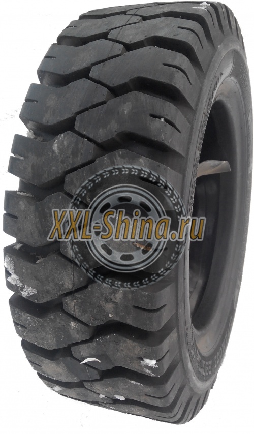 Шина 27*10-12 Rodaco A1 Solideal 16PR