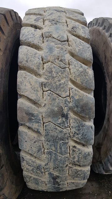 Шина б/у 27.00R49 XDR2 Michelin