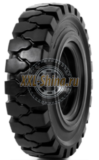 Шина 300-15 Ecomatic Solideal цельнолитая