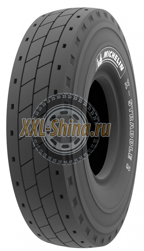 Шина 450/95R25 x-straddle2 Michelin 202A7