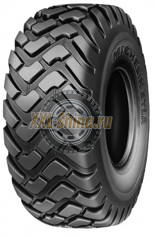Шина 23.5R25 xtl a * Michelin