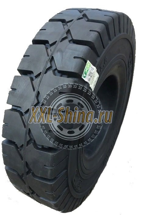 Шина 21*8-9 MAGLIFT STD BKT Цельнолитая
