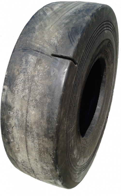 Шина 17.5-25 L5S Triangle 24PR
