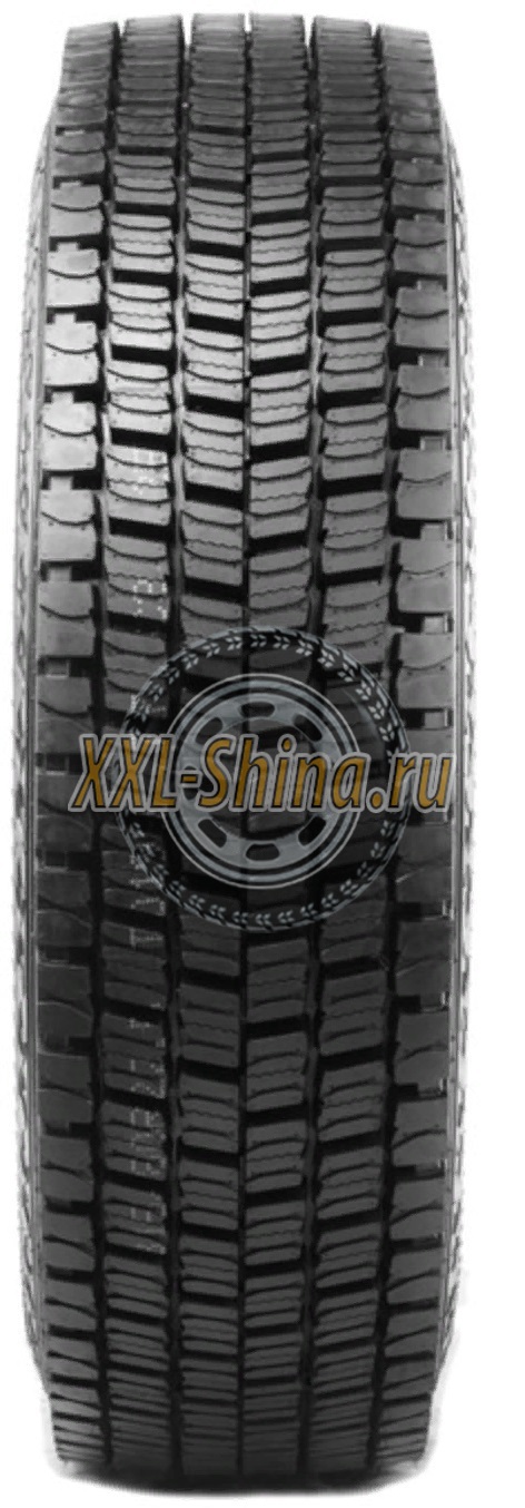 Шина 295/80R22.5 WDR 37 Windpower 152/149M