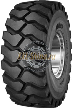 Шина 26.5R25 E4 ETNT Techking **