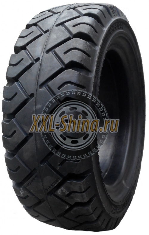 Шина 355/45-15 (28*12.5-15) Extreme Solideal цельнолитая
