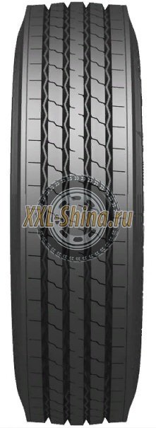 Шина 295/80R22.5 Бел-246 Белшина