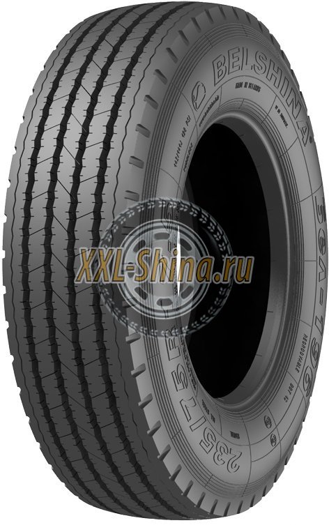 Шина 235/75R17.5 Бел-196 Белшина