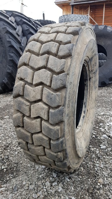 Шина б/у 12.5/80-18 Ti-200 Lande