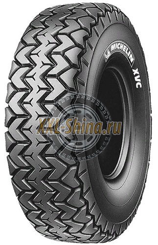 Шина 505/95R25 xv c Michelin 183E