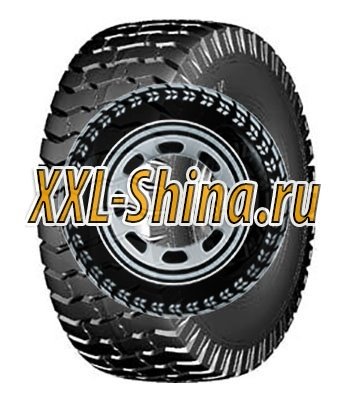 Шина 26.5-25 Бел-6 Белшина TT 28нс