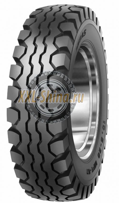 Шина 10.5-20 MPT-07 Mitas 10PR