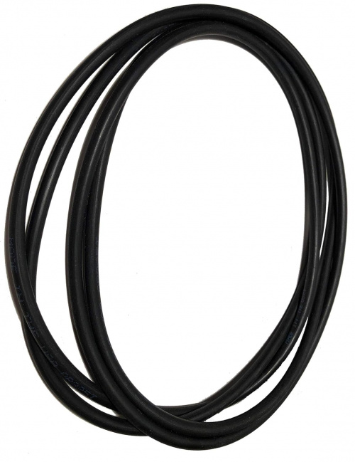 Уплотнительное кольцо 9.8-25 (O-Ring OR 25*3) для шин