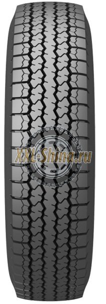 Шина 215/75R17.5 Бел-169 Белшина