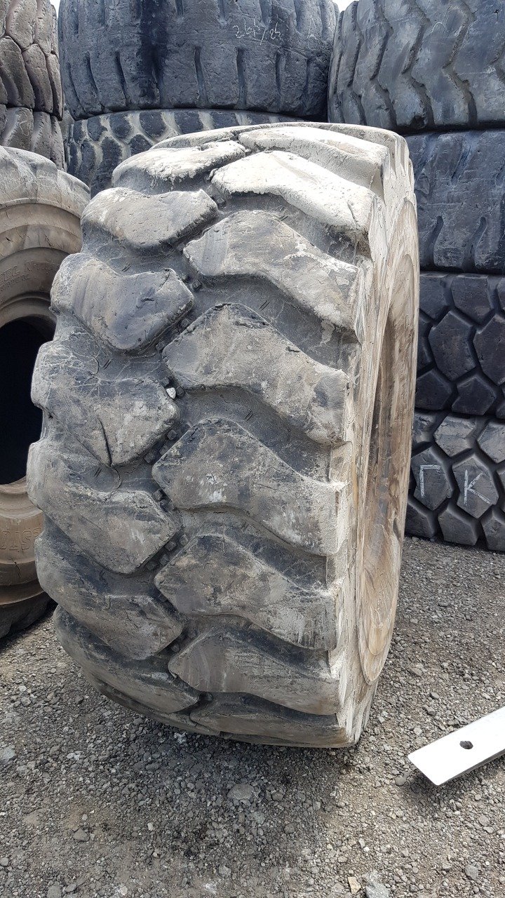 Шина 29.5R25 б/у Bridgestone VSDT