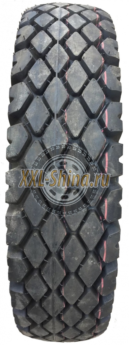 Шина 10.00R20 И-281М У-4 Белшина 16PR