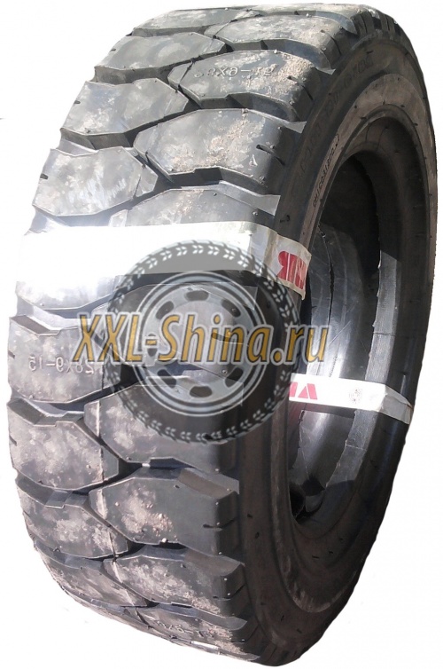 Шина 18*7-8 Qh201 Superguider 12PR