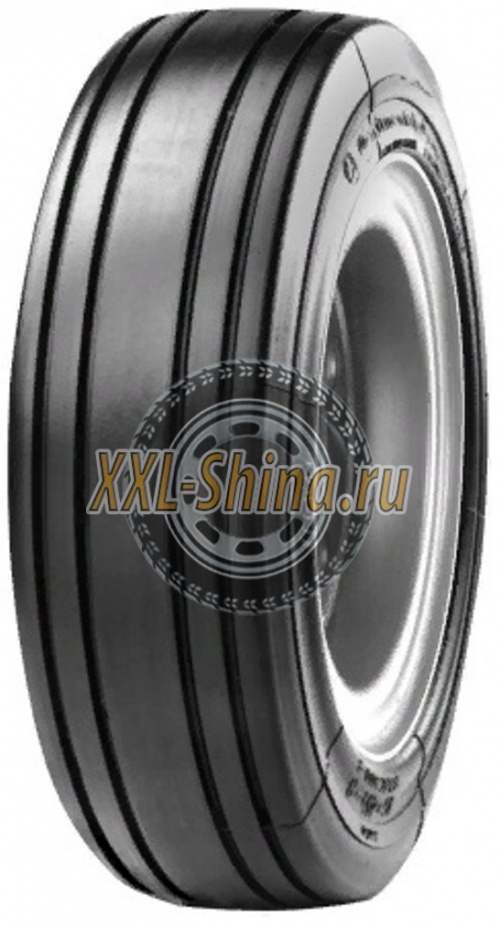 Шина 140/55-9 CSE ROBUST SC11 SIT Continental цельнолитая с буртом черная