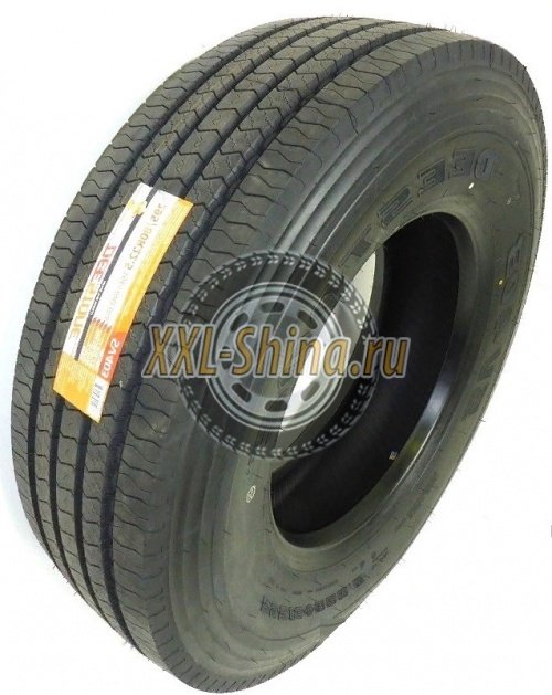 Шина 295/80R22.5 SV 403 Deestone 16PR 154/149L