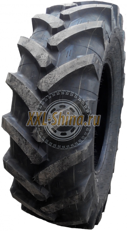 Шина 440/70R24 (17.5LR24) EM-02 Mitas 147B
