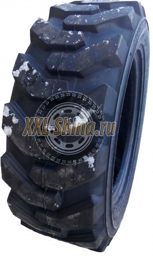 Шина 385/65-22.5 Solideal HASKS Hauler 20PR