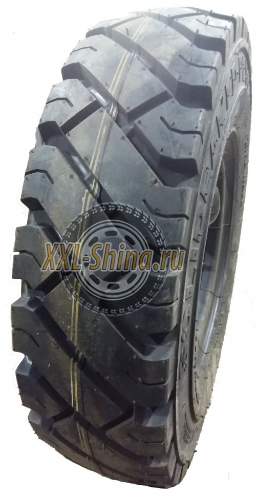 Шина 23*10-12 ED PLUS Solideal 16PR
