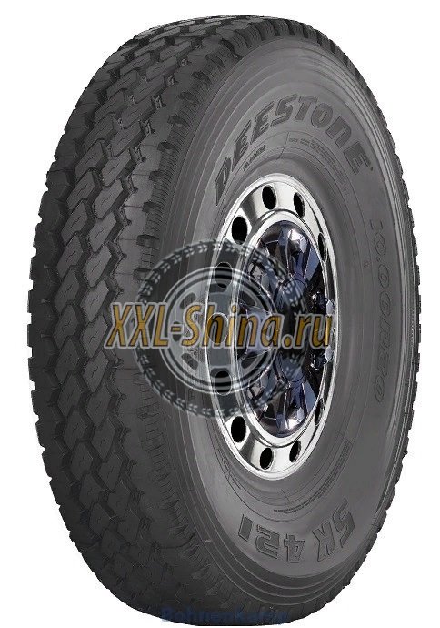 Шина 315/80R22.5 SK 421 Deestone 20PR 158/150L