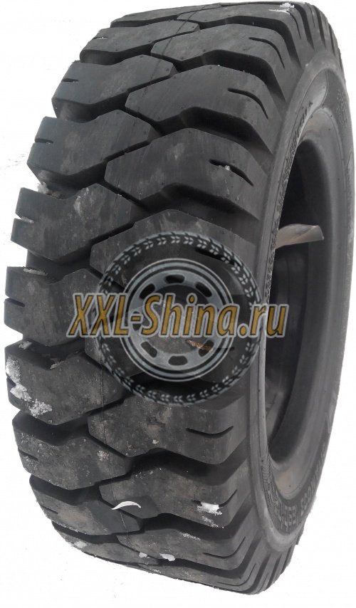 Шина 23*9-10 ED Solideal 16PR